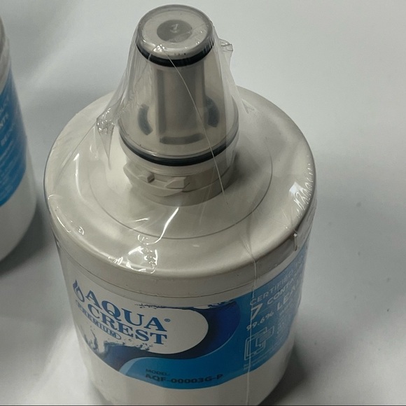 Aqua Crest Water Filter - Picture 5 of 5